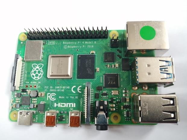 У новейших одноплатных ПК Raspberry Pi 4 обнаружилась проблема с портом USB-C - 1 У новейших одноплатных ПК Raspberry Pi 4 обнаружилась проблема с портом USB-C