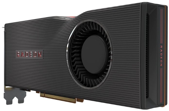 Asus не будет спешить выпускать нереференсные видеокарты Radeon RX 5700 и RX 5700 XT