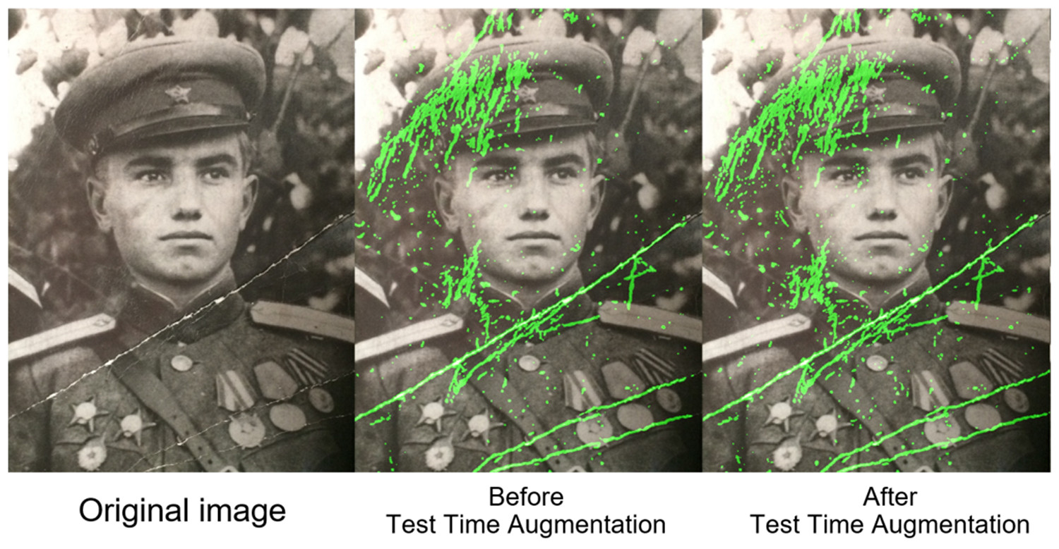 AI-Based Photo Restoration - 3