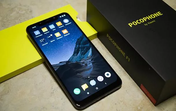 Xiaomi просит пользователей вернуть сбоящие Pocophone F1