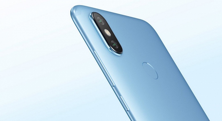 Безумное предложение. Xiaomi официально подтвердила скорый анонс Xiaomi Mi A3 - 1 Безумное предложение. Xiaomi официально подтвердила скорый анонс Xiaomi Mi A3