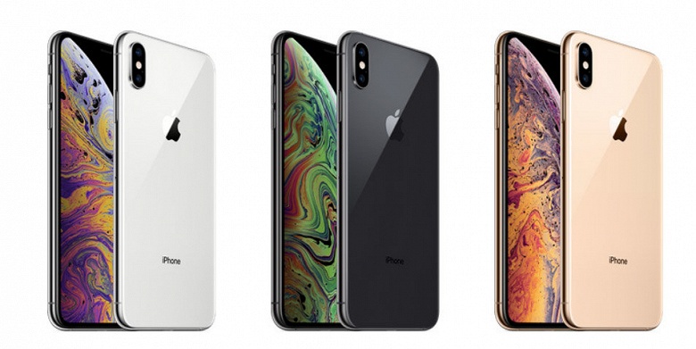 Индийские iPhone XR и iPhone XS появятся на рынке уже в августе, ожидается снижение цен