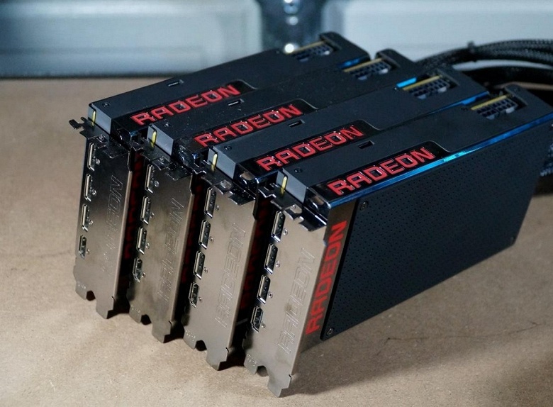 Менее 1% пользователей. AMD назвала причину, по которой отказалась от поддержки CrossFire в видеокартах Navi - 1 Менее 1% пользователей. AMD назвала причину, по которой отказалась от поддержки CrossFire в видеокартах Navi