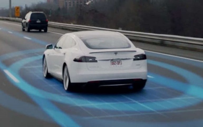 На бывшего сотрудника Tesla подали в суд за загрузку 300 000 файлов исходного кода автопилота в iCloud - 1 На бывшего сотрудника Tesla подали в суд за загрузку 300 000 файлов исходного кода автопилота в iCloud