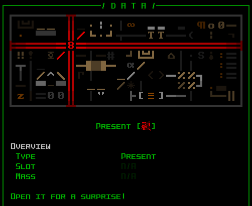 Специальные игровые режимы в контексте Roguelike - 7