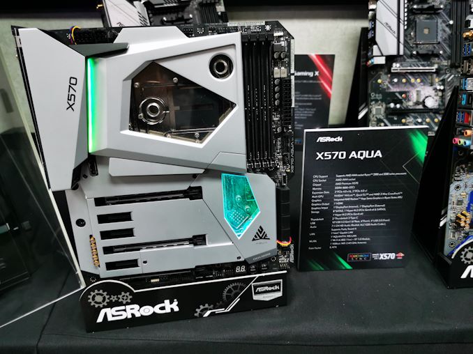 AMD уберёт поддержку PCIe 4.0 на системных платах со старыми чипсетами