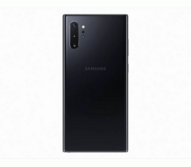 Фотогалерея дня: флагманы Samsung Galaxy Note10 и Galaxy Note10+ на 39 официальных рендерах