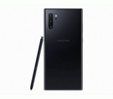 Фотогалерея дня: флагманы Samsung Galaxy Note10 и Galaxy Note10+ на 39 официальных рендерах