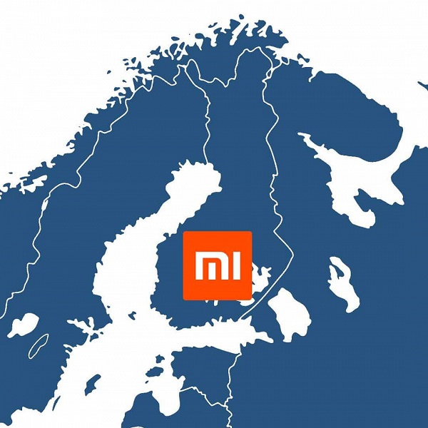 Xiaomi откроет исследовательский центр на родине Nokia