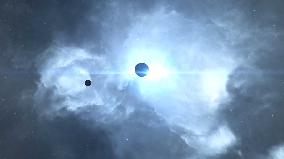 Игрок потратил 10 лет на изучение всех уголков EVE Online - 7 Игрок потратил 10 лет на изучение всех уголков EVE Online - 7