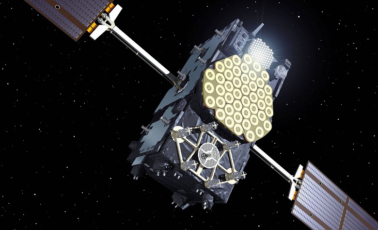 Навигационная система Galileo по неизвестной причине не работает уже трое суток - 1 Навигационная система Galileo по неизвестной причине не работает уже трое суток