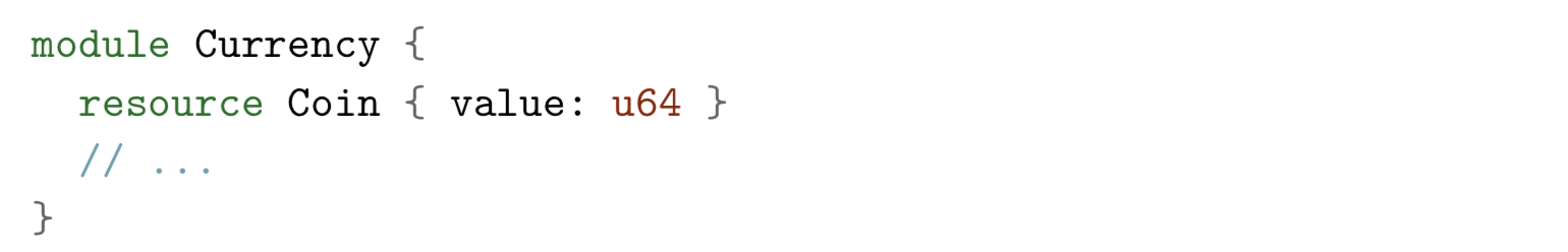 Погружение в Move — язык программирования блокчейна Libra от Facebook - 8 Погружение в Move — язык программирования блокчейна Libra от Facebook - 8