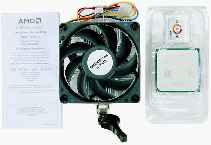 В роли подменного процессора при трудностях с обновлением BIOS теперь выступает Athlon 200GE В роли подменного процессора при трудностях с обновлением BIOS теперь выступает Athlon 200GE