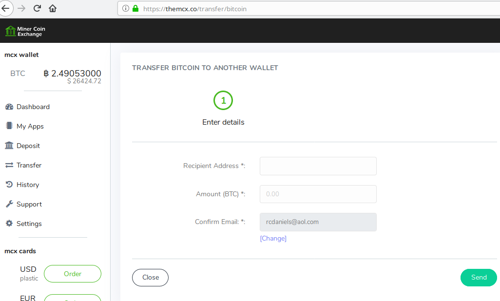 Высокотехнологичные нигерийские письма - 2 Высокотехнологичные нигерийские письма - 2