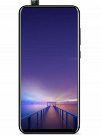 Honor 9X Pro не очень сильно отличается от Honor 9X - 1