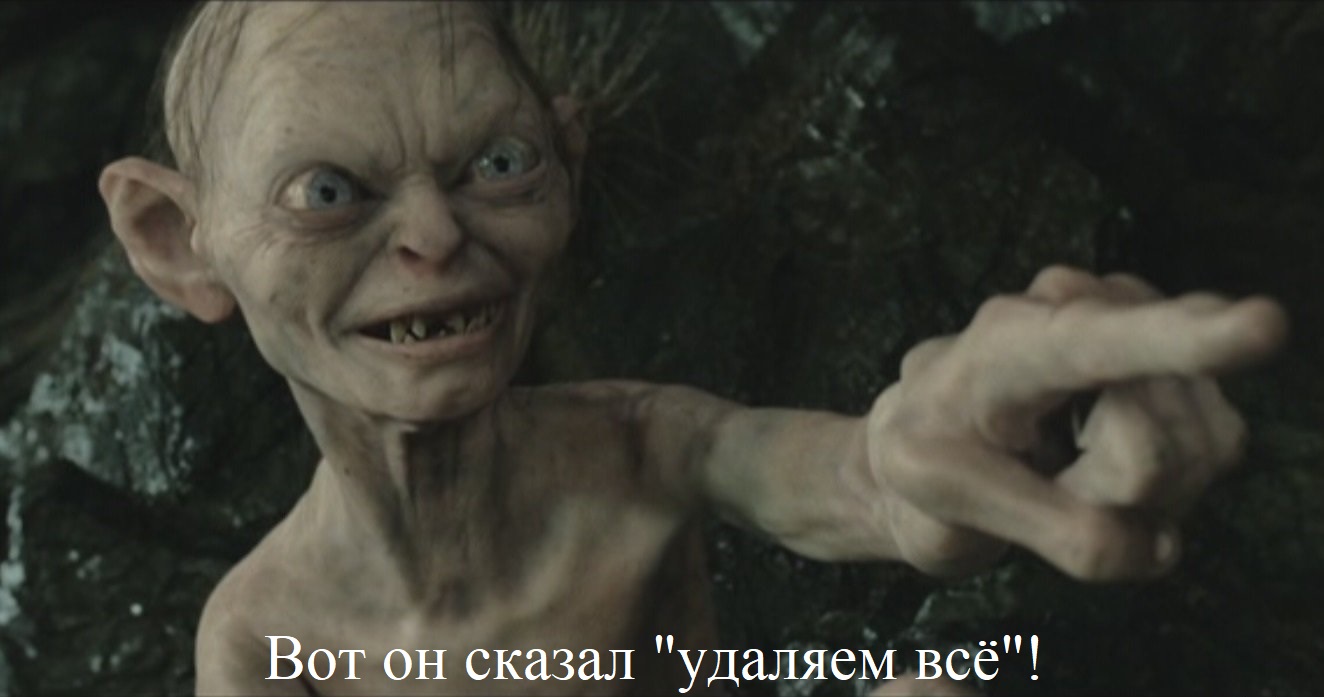 Имплантация при полном отсутствии зубов, как следствие несвоевременного обращения к стоматологу - 6 image