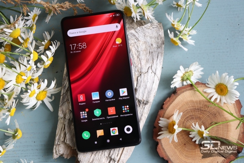 Новая статья: Обзор смартфона Xiaomi Mi 9T: флагманы под угрозой