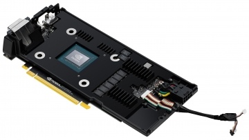 Новая статья: Обзор видеокарт NVIDIA GeForce RTX 2060 SUPER и GeForce RTX 2070 SUPER