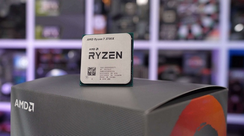 Полезный тест: Core i9-9900K против Ryzen 9 3900X, Ryzen 7 3700X, Ryzen 7 2700X и Ryzen 7 1700X на одинаковых частотах