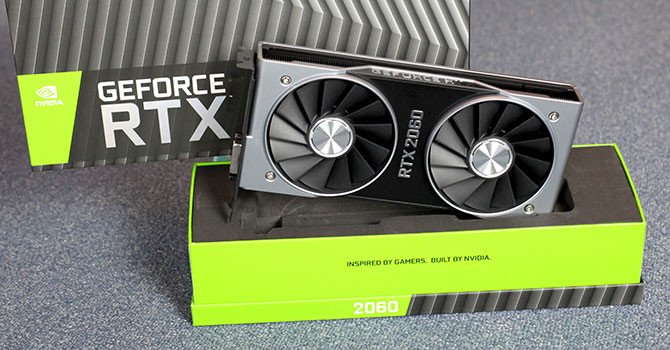 3D-карту Nvidia GeForce RTX 2080 Ti Super можно не ждать - 1 3D-карту Nvidia GeForce RTX 2080 Ti Super можно не ждать