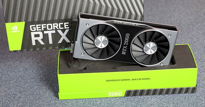 3D-карту Nvidia GeForce RTX 2080 Ti Super можно не ждать