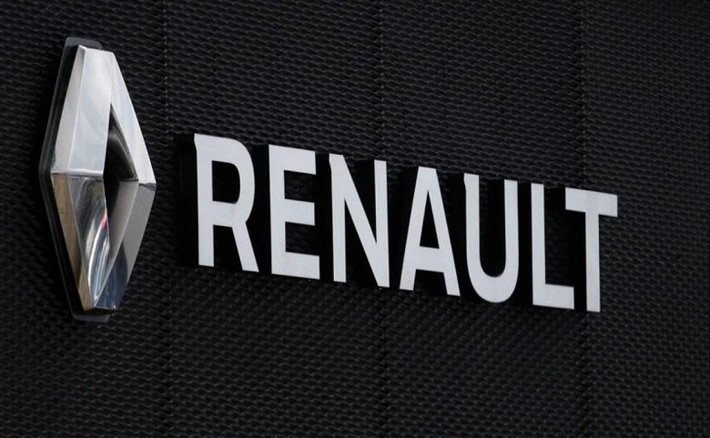 Renault создает совместное предприятие по выпуску электромобилей