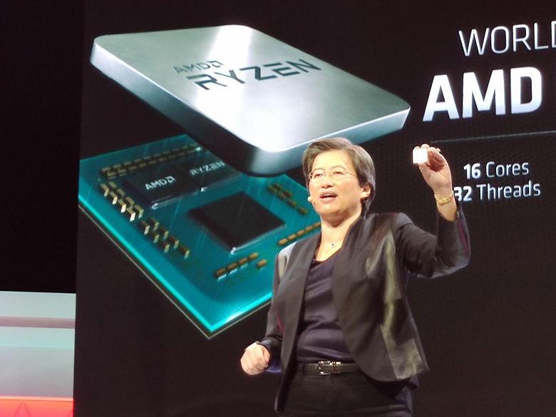 Флагманские процессоры AMD Ryzen 9 3950X и Intel Core i9-9900KS выйдут в октябре