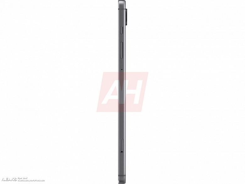 Фотогалерея дня: официальные пресс-изображения планшета Samsung Galaxy Tab S6 - 9 Фотогалерея дня: официальные пресс-изображения планшета Samsung Galaxy Tab S6