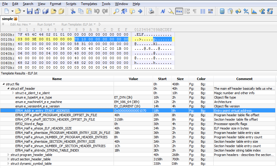 Рецепты для ELFов - 2 image