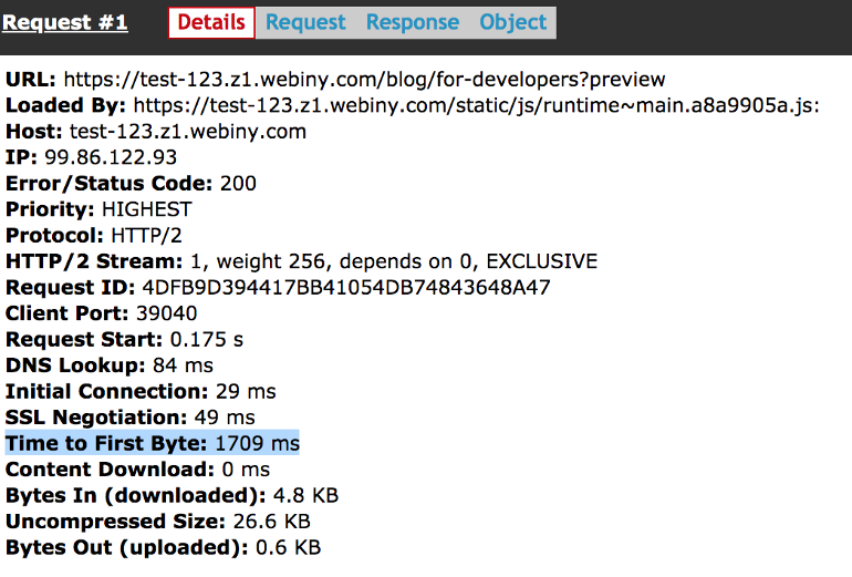 Серверный рендеринг в бессерверной среде - 10 Серверный рендеринг в бессерверной среде - 10