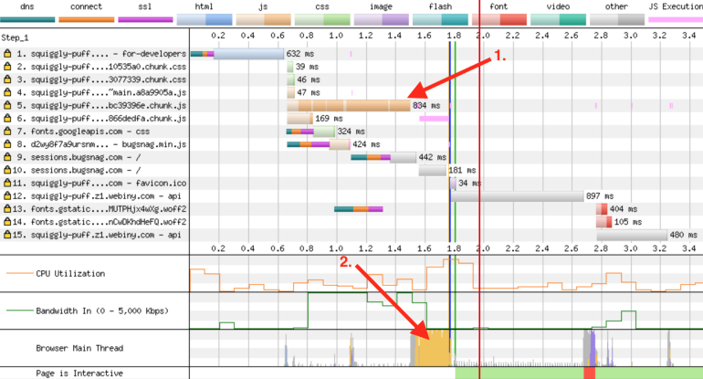 Серверный рендеринг в бессерверной среде - 3 Серверный рендеринг в бессерверной среде - 3