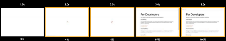 Серверный рендеринг в бессерверной среде - 4 Серверный рендеринг в бессерверной среде - 4