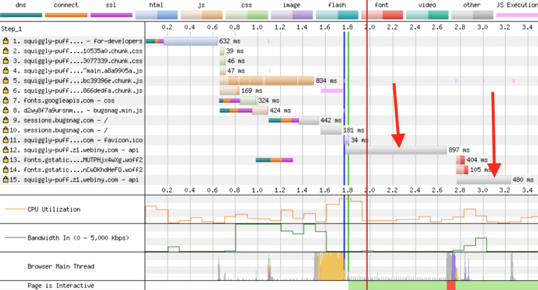 Серверный рендеринг в бессерверной среде - 5 Серверный рендеринг в бессерверной среде - 5