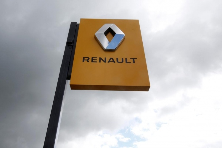 Renault создала с китайской JMCG совместное предприятие по производству электромобилей