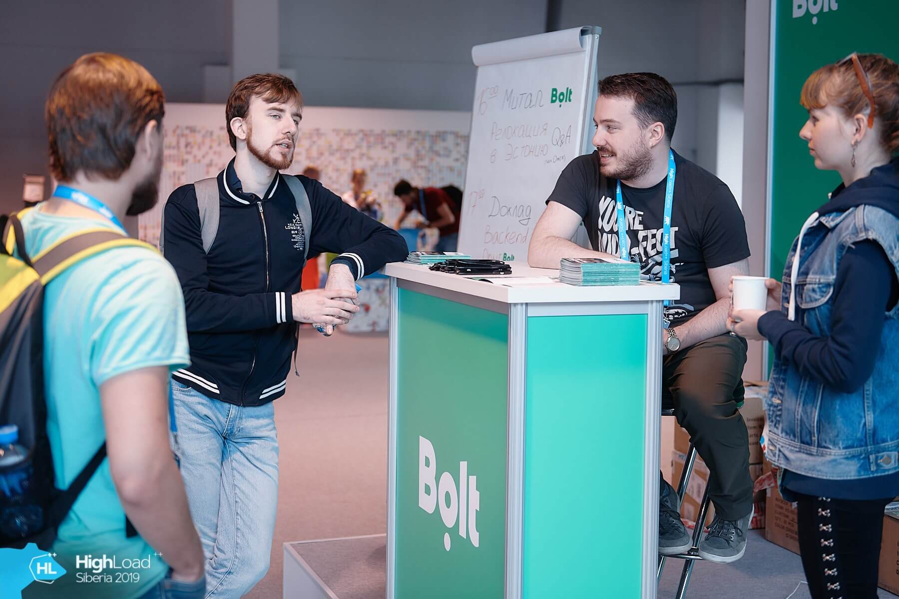 А мишка-то, похоже, высоконагруженный - 10 А мишка-то, похоже, высоконагруженный - 10