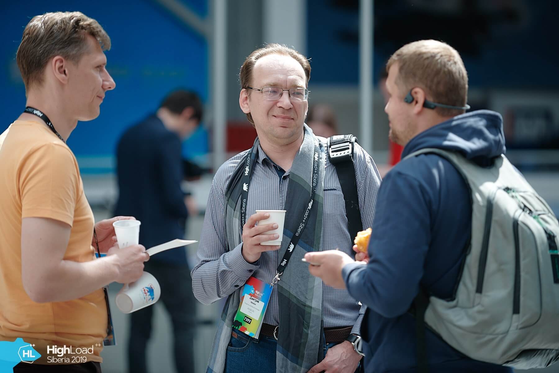 А мишка-то, похоже, высоконагруженный - 14 А мишка-то, похоже, высоконагруженный - 14