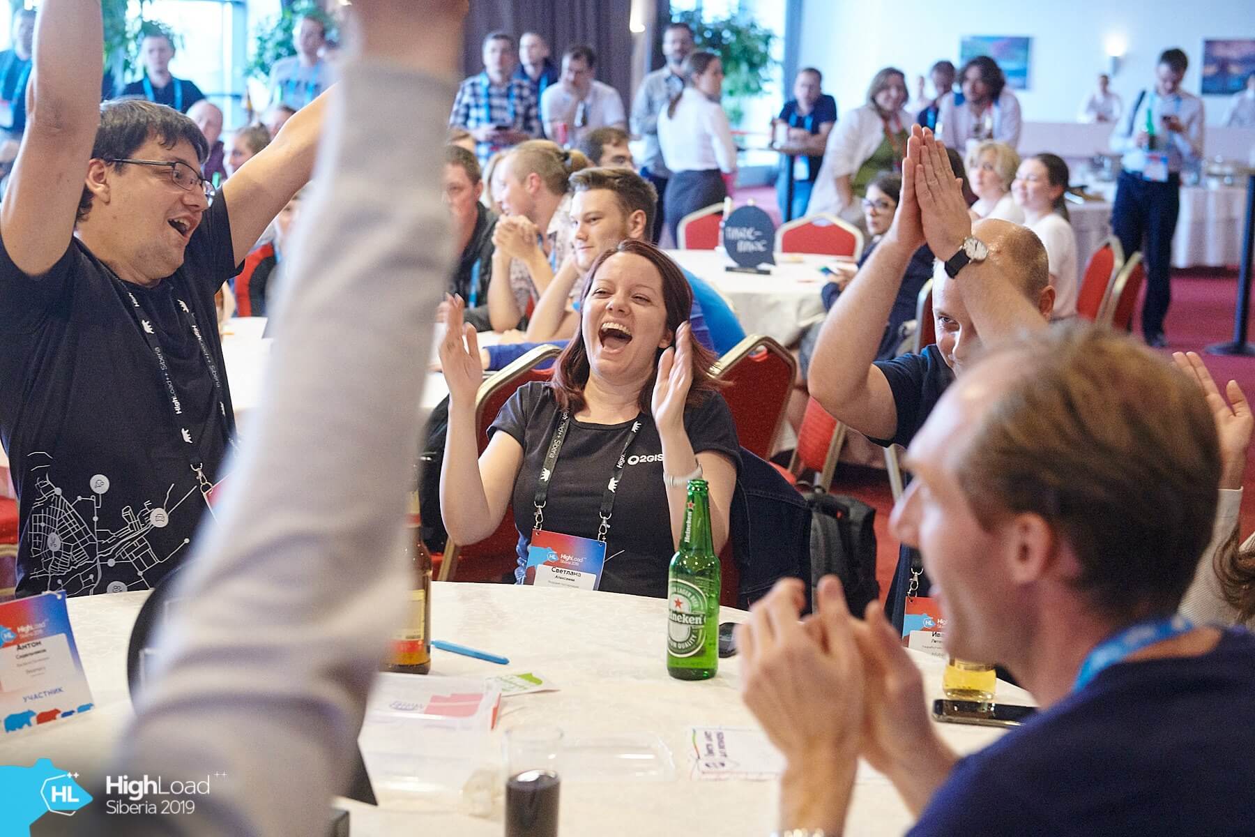 А мишка-то, похоже, высоконагруженный - 18 А мишка-то, похоже, высоконагруженный - 18