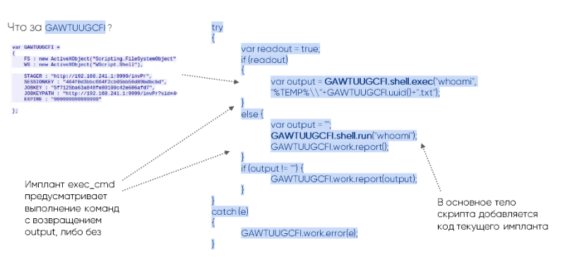 Как обнаружить атаки на Windows-инфраструктуру: изучаем инструментарий хакеров - 1 Как обнаружить атаки на Windows-инфраструктуру: изучаем инструментарий хакеров - 1