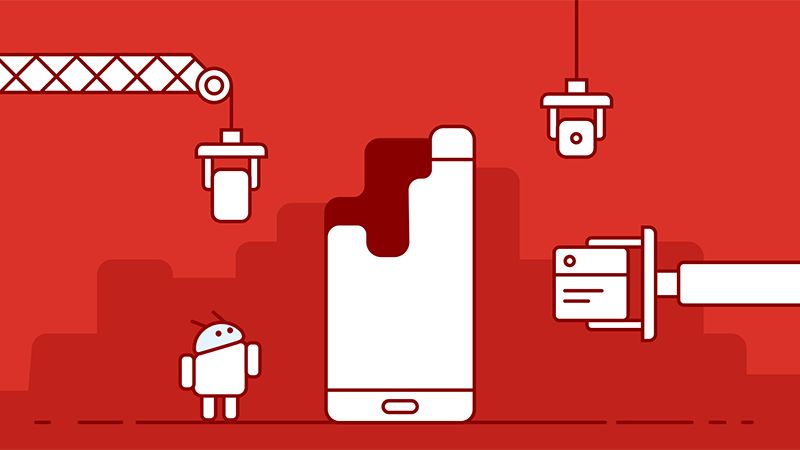Как реализовать чистую архитектуру на Android?