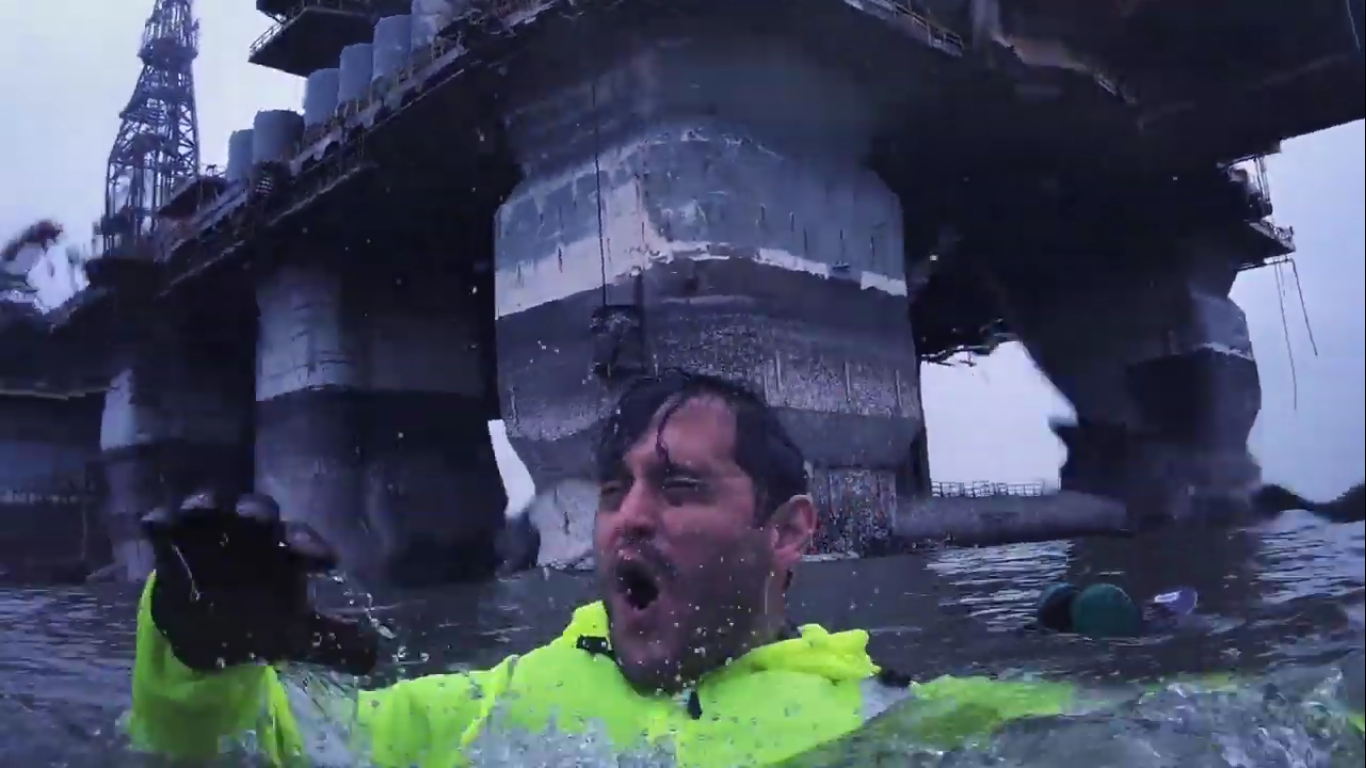 Мобильный спасательный круг на дистанционном управлении - 2 Мобильный спасательный круг на дистанционном управлении - 2