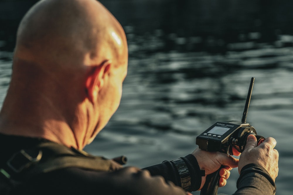 Мобильный спасательный круг на дистанционном управлении - 21 Мобильный спасательный круг на дистанционном управлении - 21