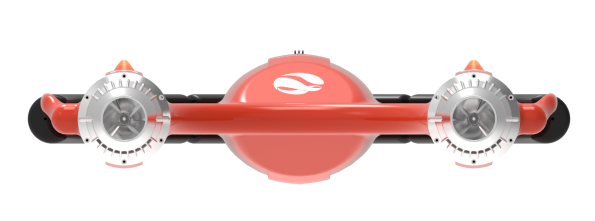 Мобильный спасательный круг на дистанционном управлении - 7 Мобильный спасательный круг на дистанционном управлении - 7