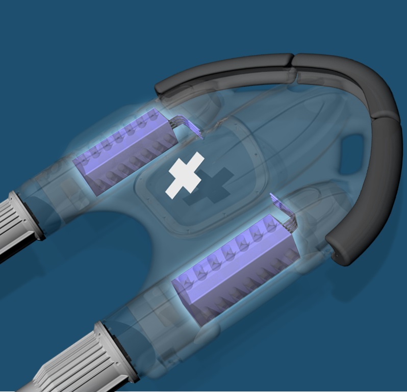 Мобильный спасательный круг на дистанционном управлении - 8 Мобильный спасательный круг на дистанционном управлении - 8