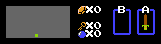 Переходы между экранами в Legend of Zelda используют недокументированные возможности NES - 20