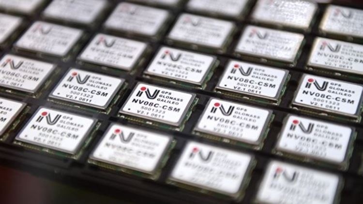 Спутниковая навигационная система Galileo вновь работает Спутниковая навигационная система Galileo вновь работает