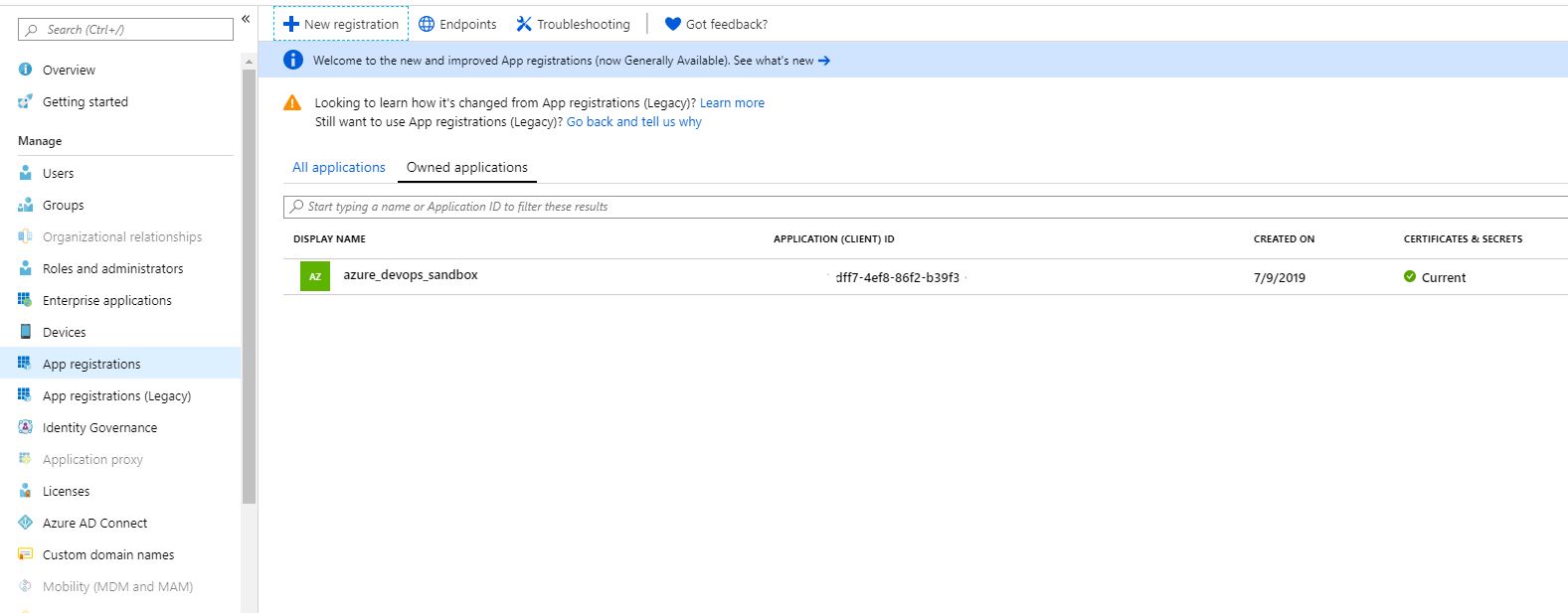 Строим пайплайн автоматизированного тестирования на Azure DevOps - 2 Строим пайплайн автоматизированного тестирования на Azure DevOps - 2