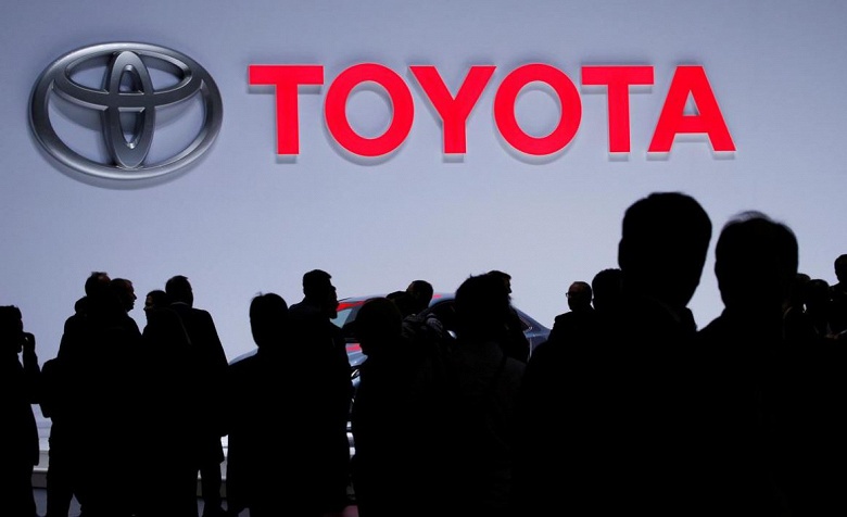 CATL — не единственный китайский партнер Toyota на рынке электромобилей