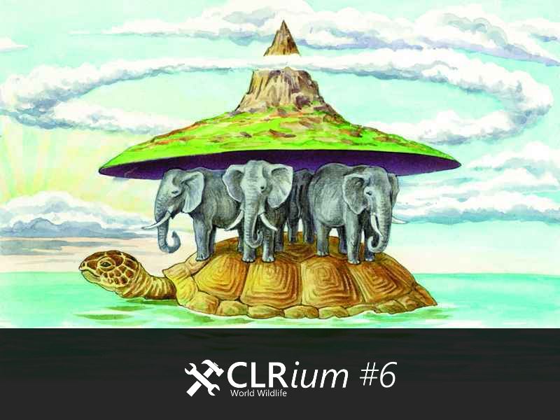 CLRium #6: Concurrency - 1