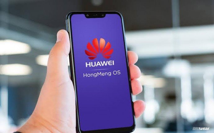 Huawei определилась: HongMeng OS не предназначена для смартфонов, компания будет продолжать использовать Android