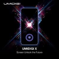 Umidigi X — самый дешевый смартфон с подэкранным дактилоскопом последнего поколения и тройной камерой разрешением 48 Мп - 1